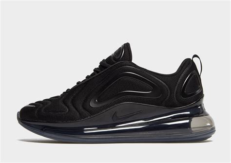 nike air max 720 kinder schwarz|nike kids air max 76.